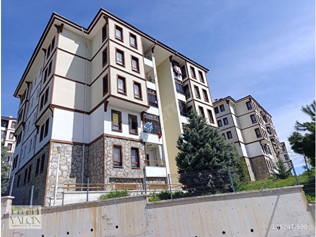 KİRKİLLİ TOKİDE İÇİ YAPILI 2+1 DAİRE TAKAS OLUR