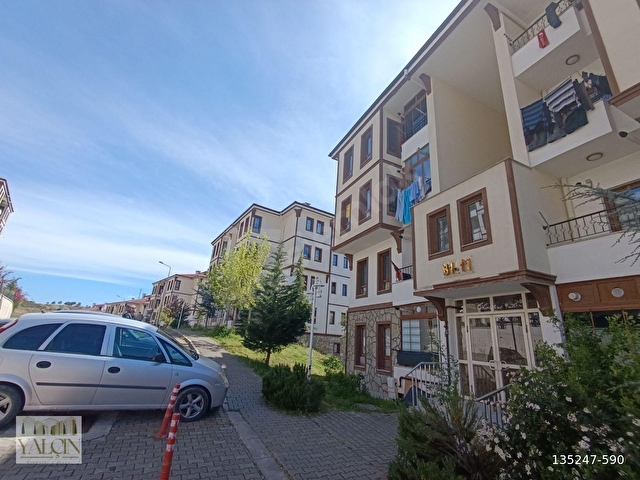 KİRKİLLİ TOKİDE İÇİ YAPILI 2+1 DAİRE TAKAS OLUR - Görsel 25