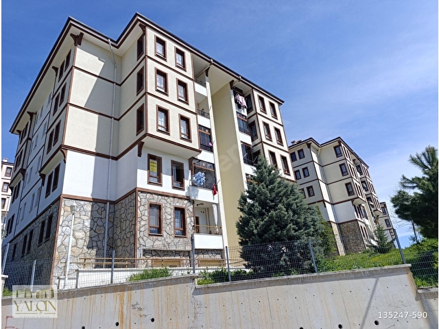 KİRKİLLİ TOKİDE İÇİ YAPILI 2+1 DAİRE TAKAS OLUR - Görsel 21