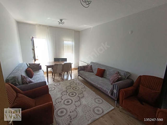 KİRKİLLİ TOKİDE İÇİ YAPILI 2+1 DAİRE TAKAS OLUR - Görsel 18
