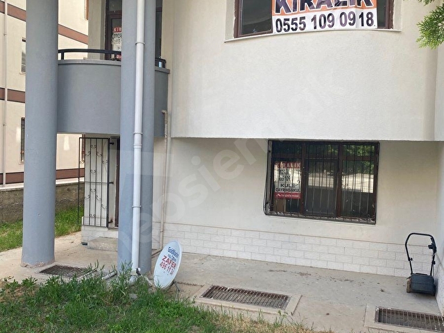 🌟 Kırkkonaklarda Bahçe Çıkışlı, Geniş ve Prestijli 4+1 Kiralık Ters Dubleks! - Görsel 5