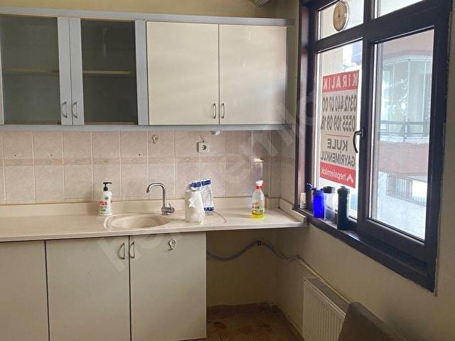 🌟 Kırkkonaklarda Bahçe Çıkışlı, Geniş ve Prestijli 4+1 Kiralık Ters Dubleks! - Görsel 16