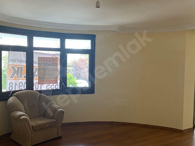 🌟 Kırkkonaklarda Bahçe Çıkışlı, Geniş ve Prestijli 4+1 Kiralık Ters Dubleks! - Görsel 7
