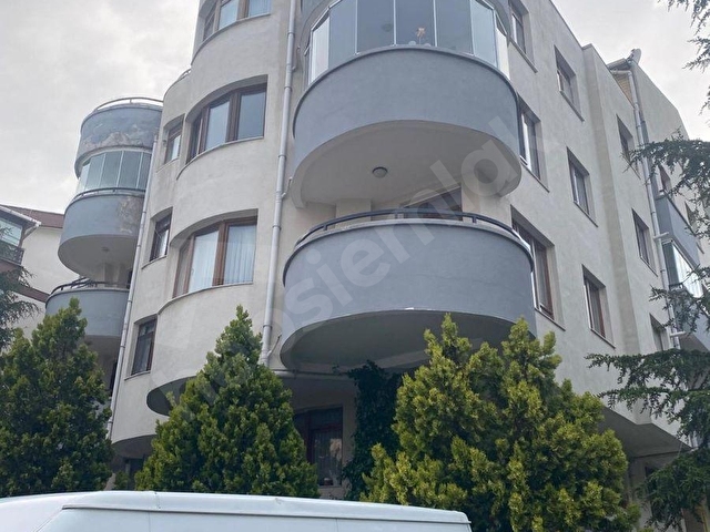 🌟 Kırkkonaklarda Bahçe Çıkışlı, Geniş ve Prestijli 4+1 Kiralık Ters Dubleks! - Görsel 2