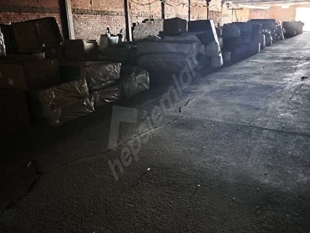 DİYARBAKIR ELAZIĞ YOLU 1.ORGANİZE SANAYİ BÖLGESİNDE KİRALİK 2 DÖNÜM KAPALI ALAN - Görsel 5