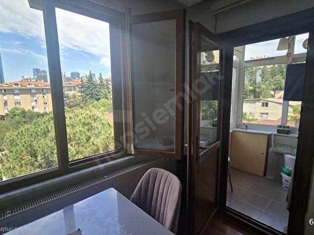ULUSDA GENÇ BİNADA KAT MÜLKİYETLİ ARA KAT 2+1 85 M2 ÖNÜ AÇIK - Görsel 10