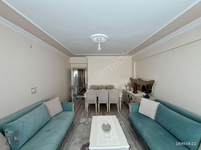 BEYPAZARI ALTIN EMLAK PRESTİJDEN SATILIK OĞUZKENTDE 3+1 DAİRE - Görsel 7