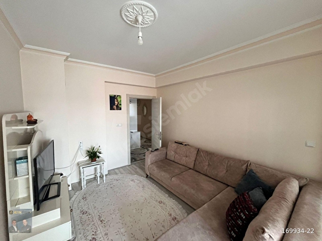 BEYPAZARI ALTIN EMLAK PRESTİJDEN SATILIK OĞUZKENTDE 3+1 DAİRE - Görsel 5