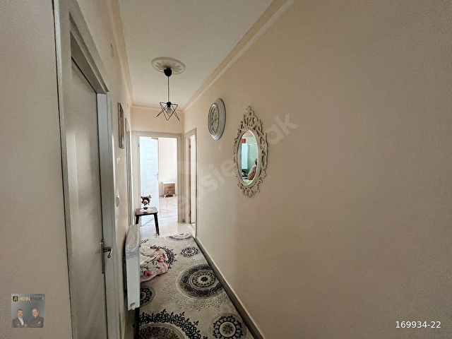 BEYPAZARI ALTIN EMLAK PRESTİJDEN SATILIK OĞUZKENTDE 3+1 DAİRE - Görsel 8