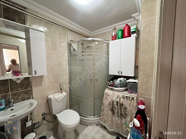 BEYPAZARI ALTIN EMLAK PRESTİJDEN SATILIK OĞUZKENTDE 3+1 DAİRE - Görsel 14