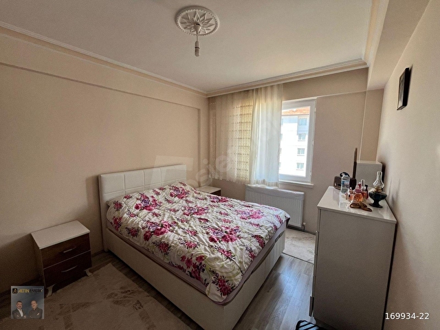 BEYPAZARI ALTIN EMLAK PRESTİJDEN SATILIK OĞUZKENTDE 3+1 DAİRE - Görsel 11