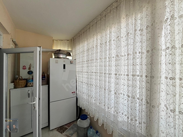 BEYPAZARI ALTIN EMLAK PRESTİJDEN SATILIK OĞUZKENTDE 3+1 DAİRE - Görsel 16