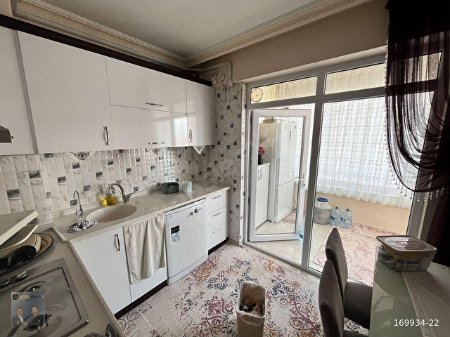 BEYPAZARI ALTIN EMLAK PRESTİJDEN SATILIK OĞUZKENTDE 3+1 DAİRE - Görsel 13