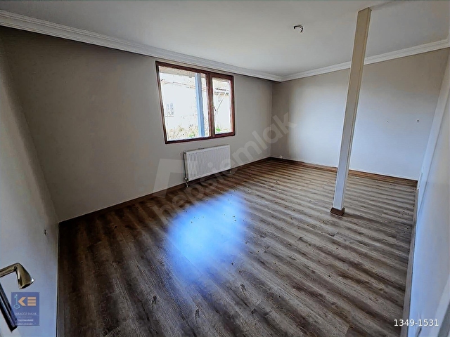 Doğa Manzaralı, Geniş Teraslı Kiralık 3+1 Daire - Görsel 10