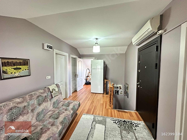 ÜMRANİYE ÇARŞI MERKEZDE 3.KAT 240M² 6+2 SATILIK DUBLEKS DAİRE - Görsel 30