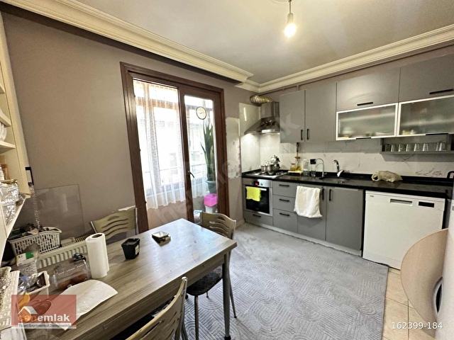 ÜMRANİYE ÇARŞI MERKEZDE 3.KAT 240M² 6+2 SATILIK DUBLEKS DAİRE - Görsel 13