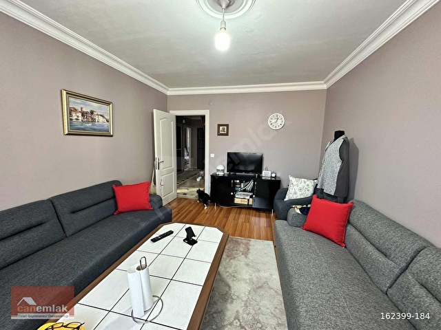 ÜMRANİYE ÇARŞI MERKEZDE 3.KAT 240M² 6+2 SATILIK DUBLEKS DAİRE - Görsel 21