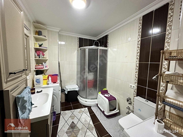 ÜMRANİYE ÇARŞI MERKEZDE 3.KAT 240M² 6+2 SATILIK DUBLEKS DAİRE - Görsel 18