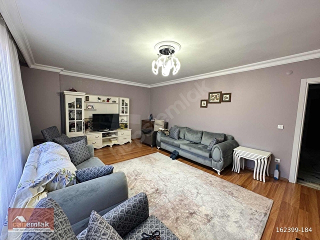 ÜMRANİYE ÇARŞI MERKEZDE 3.KAT 240M² 6+2 SATILIK DUBLEKS DAİRE - Görsel 25