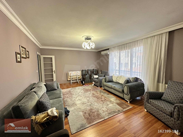 ÜMRANİYE ÇARŞI MERKEZDE 3.KAT 240M² 6+2 SATILIK DUBLEKS DAİRE - Görsel 24