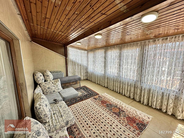 ÜMRANİYE ÇARŞI MERKEZDE 3.KAT 240M² 6+2 SATILIK DUBLEKS DAİRE - Görsel 29