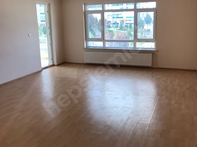 ERYAMAN ATA MAHDE 3 BALKONLU, EBEVEYN BANYOLU GENİŞ 3+1 DAİRE - Görsel 23