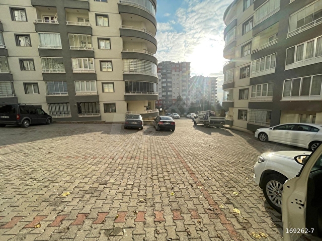 ERYAMAN ATA MAHDE 3 BALKONLU, EBEVEYN BANYOLU GENİŞ 3+1 DAİRE - Görsel 8