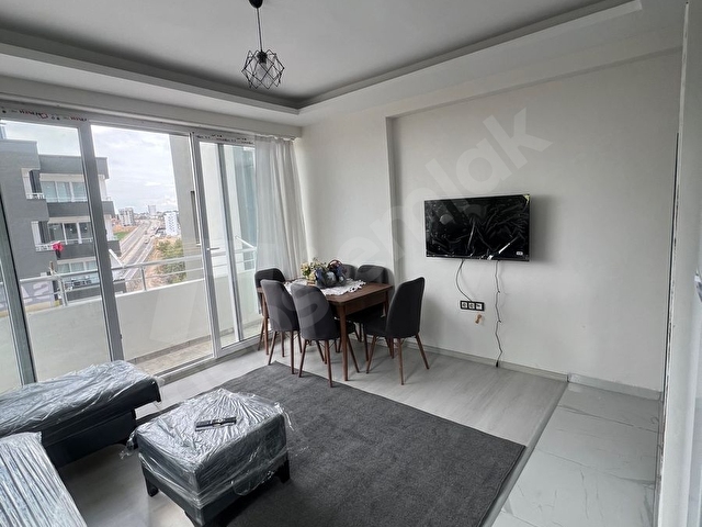 Sahibinden Sarıçam Eşyalı Sıfır İskanlı 1+1 kiralık - Görsel 2