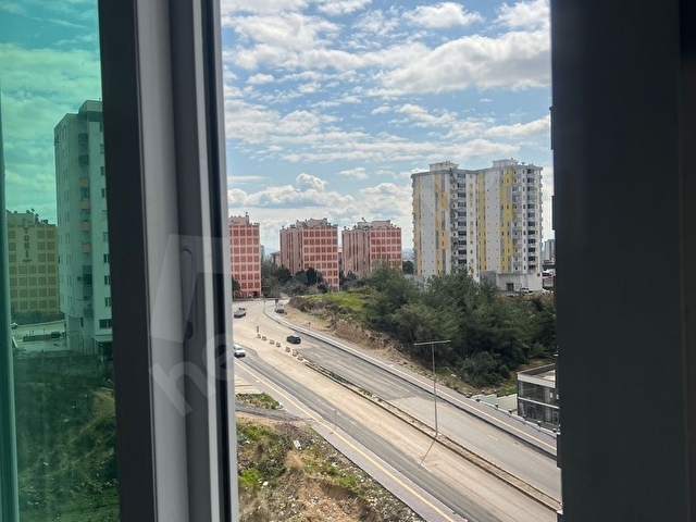 Sahibinden Sarıçam Eşyalı Sıfır İskanlı 1+1 kiralık - Görsel 4