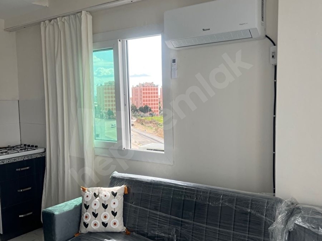 Sahibinden Sarıçam Eşyalı Sıfır İskanlı 1+1 kiralık - Görsel 8