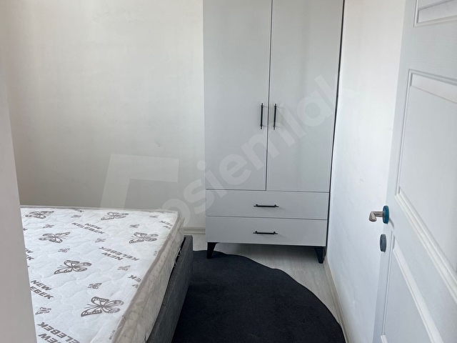 Sahibinden Sarıçam Eşyalı Sıfır İskanlı 1+1 kiralık - Görsel 13