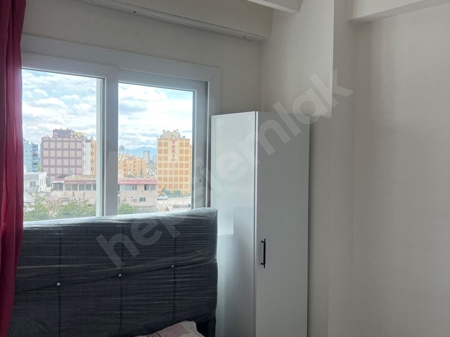 Sahibinden Sarıçam Eşyalı Sıfır İskanlı 1+1 kiralık - Görsel 20