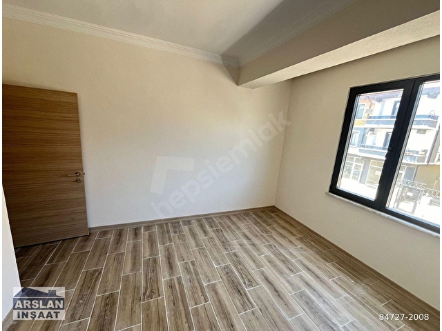 ARSLAN İNŞAAT DENİZE SIFIR HAVUZLU SİTEDE %50 PEŞİN %50 TAKSİT - Görsel 21