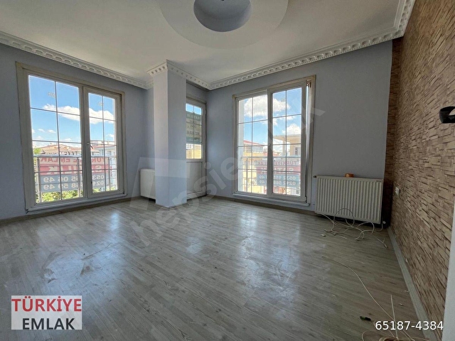 TÜRKİYE EMLAK İNCİRTEPE MH 2+1 KREDİLİ 3.KAT 80m² DAİRE KOD 2520 - Görsel 2