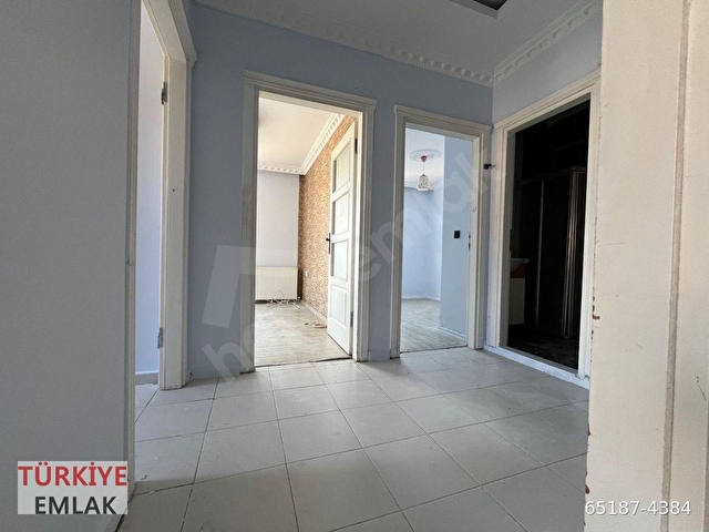 TÜRKİYE EMLAK İNCİRTEPE MH 2+1 KREDİLİ 3.KAT 80m² DAİRE KOD 2520 - Görsel 9