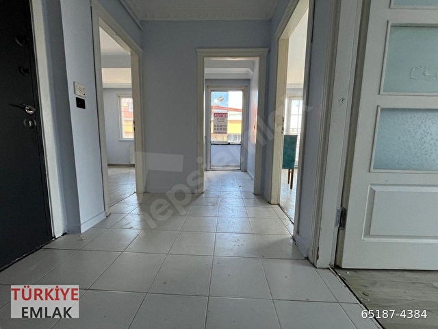 TÜRKİYE EMLAK İNCİRTEPE MH 2+1 KREDİLİ 3.KAT 80m² DAİRE KOD 2520 - Görsel 14