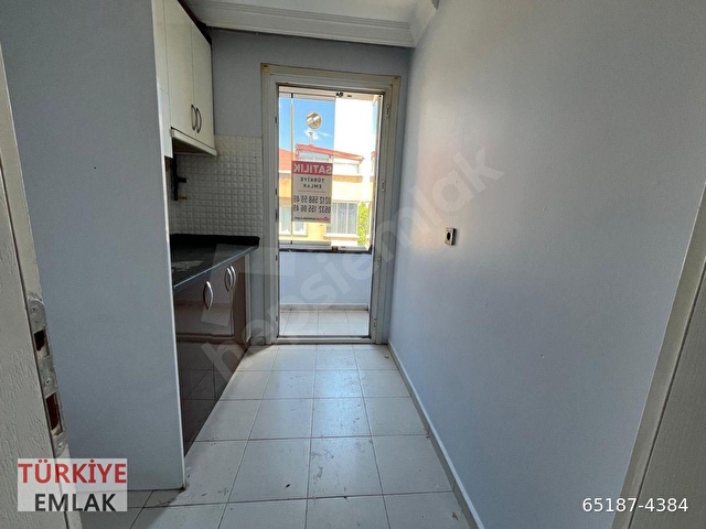 TÜRKİYE EMLAK İNCİRTEPE MH 2+1 KREDİLİ 3.KAT 80m² DAİRE KOD 2520 - Görsel 16