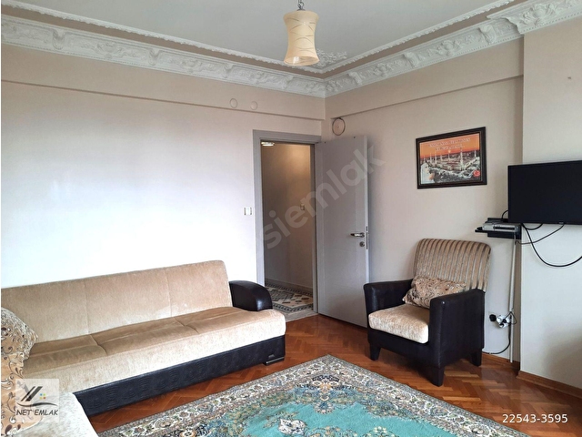 GAYRETTEPE MERKEZDE 3+1 165 m2 7. KAT DENİZ MANZARALI GENİŞ OTOPARKLI ÇİFT ASANSÖRLÜ ÇİFT BALKONLU - Görsel 26