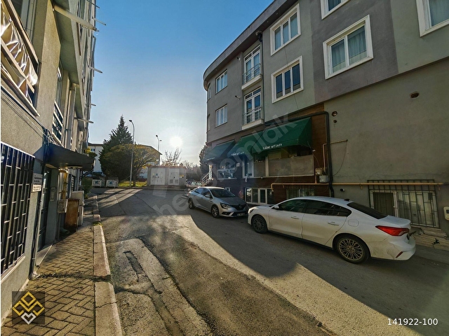 *** ESOGÜ KARŞISI BULVAR ÜZERİ DEVREN KİRALIK CAFE /// - Görsel 26