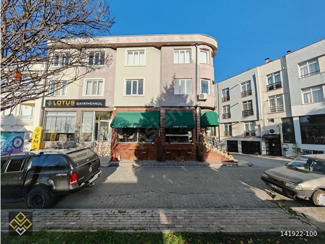 *** ESOGÜ KARŞISI BULVAR ÜZERİ DEVREN KİRALIK CAFE /// - Görsel 21