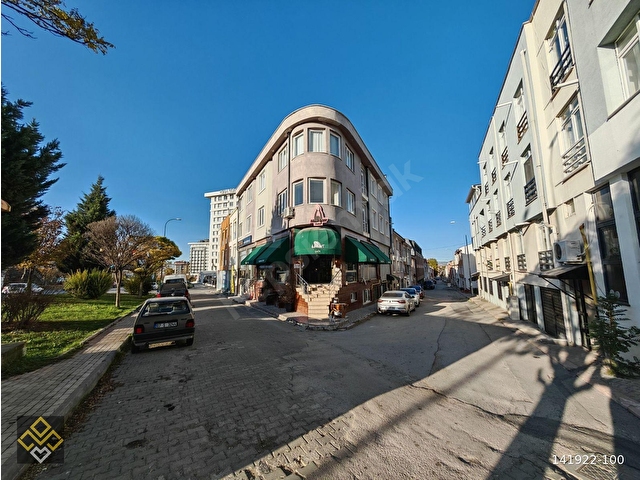 *** ESOGÜ KARŞISI BULVAR ÜZERİ DEVREN KİRALIK CAFE /// - Görsel 23