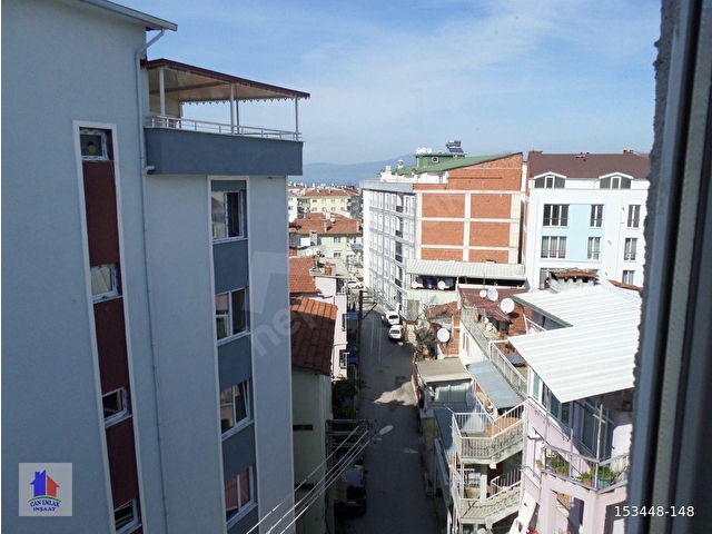MUDANYA EĞİTİM MAH.DE SATILIK DAİRE 5.KAT MERKEZDE 2+1 DÜZAYAK GENİŞ FERAH DAİRE - Görsel 16