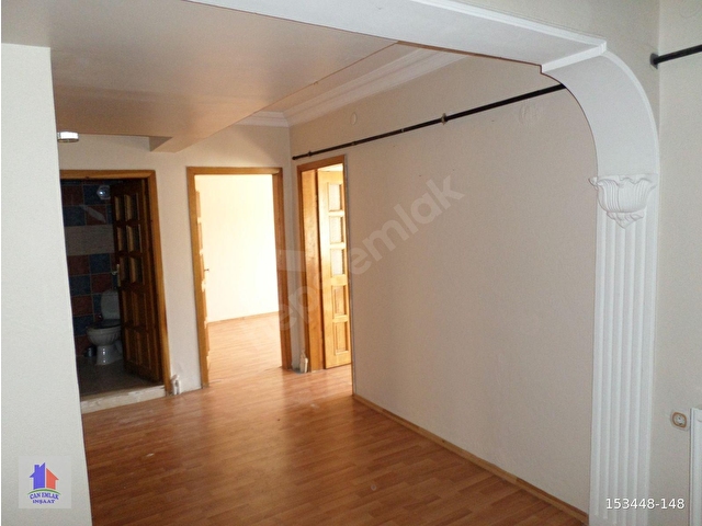 MUDANYA EĞİTİM MAH.DE SATILIK DAİRE 5.KAT MERKEZDE 2+1 DÜZAYAK GENİŞ FERAH DAİRE - Görsel 3