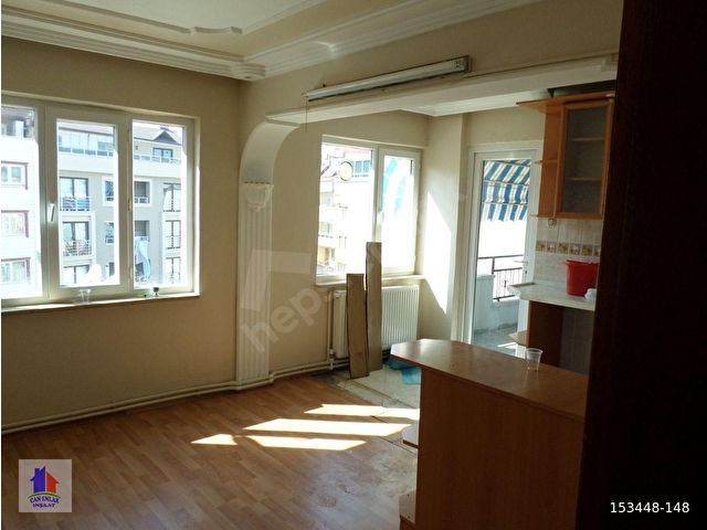 MUDANYA EĞİTİM MAH.DE SATILIK DAİRE 5.KAT MERKEZDE 2+1 DÜZAYAK GENİŞ FERAH DAİRE - Görsel 7