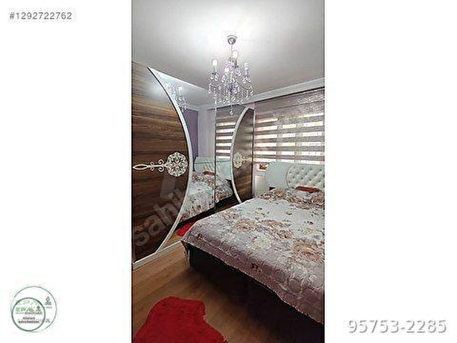 Manisa Yunusemre Karaali Villalar Bölgesinde 4+1 Tripleks  Villa - Görsel 16