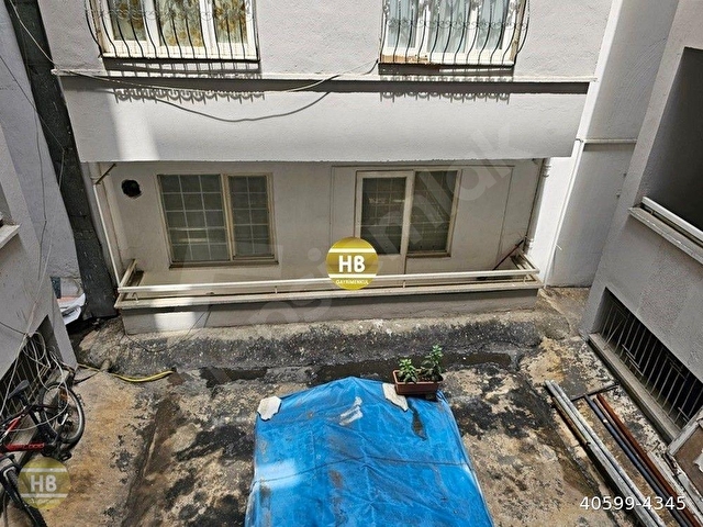 HBden 3+1 Satılık Daire, Yeni Dörtyolda Karayolu Cephe Ara Kat - Görsel 24