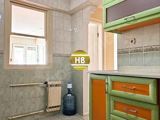 HBden 3+1 Satılık Daire, Yeni Dörtyolda Karayolu Cephe Ara Kat - Görsel 6