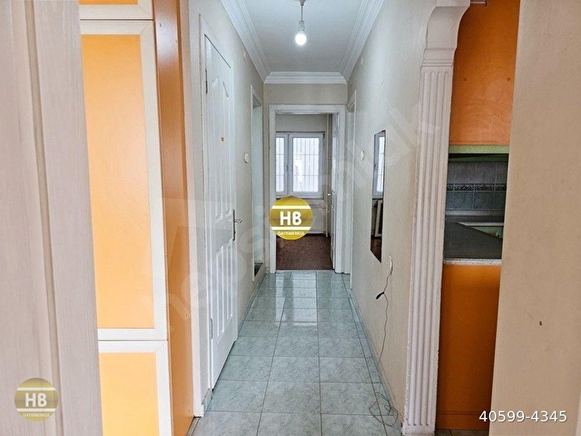 HBden 3+1 Satılık Daire, Yeni Dörtyolda Karayolu Cephe Ara Kat - Görsel 17
