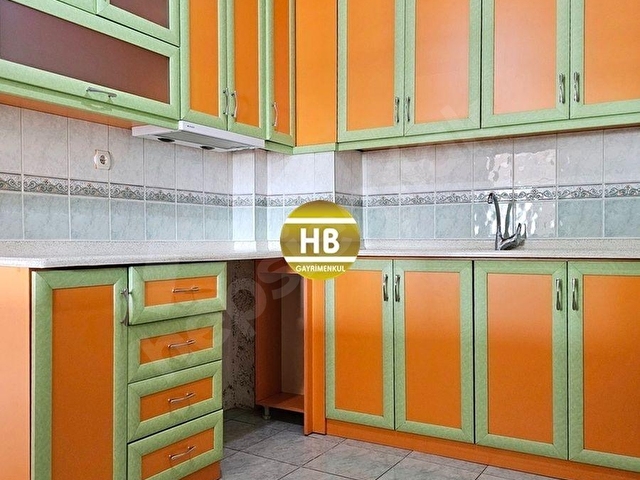 HBden 3+1 Satılık Daire, Yeni Dörtyolda Karayolu Cephe Ara Kat - Görsel 5