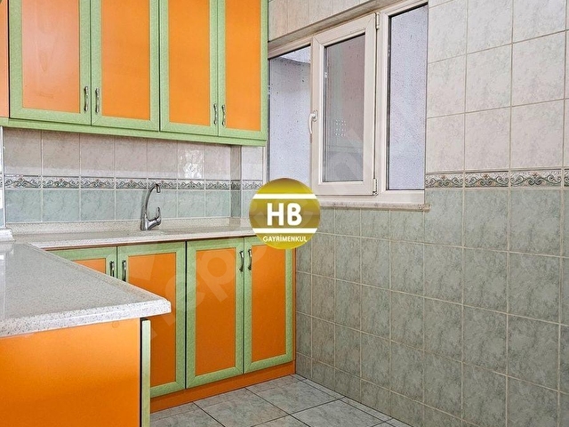 HBden 3+1 Satılık Daire, Yeni Dörtyolda Karayolu Cephe Ara Kat - Görsel 7